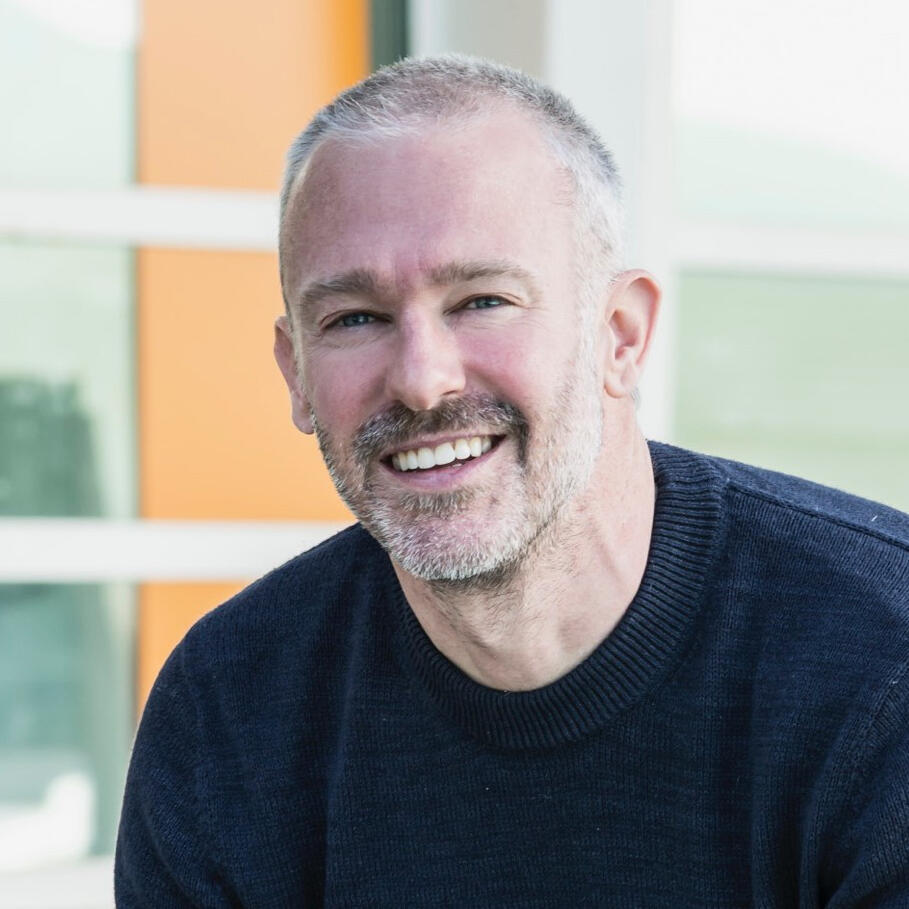 Allen Bargfrede, Managing Director, Avance Advisors, Music 2030, Music2030