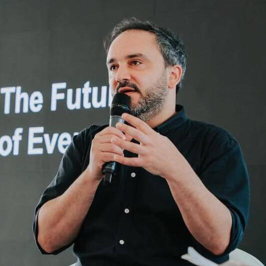 Ben Costantini, Founder & CEO, Sesamers