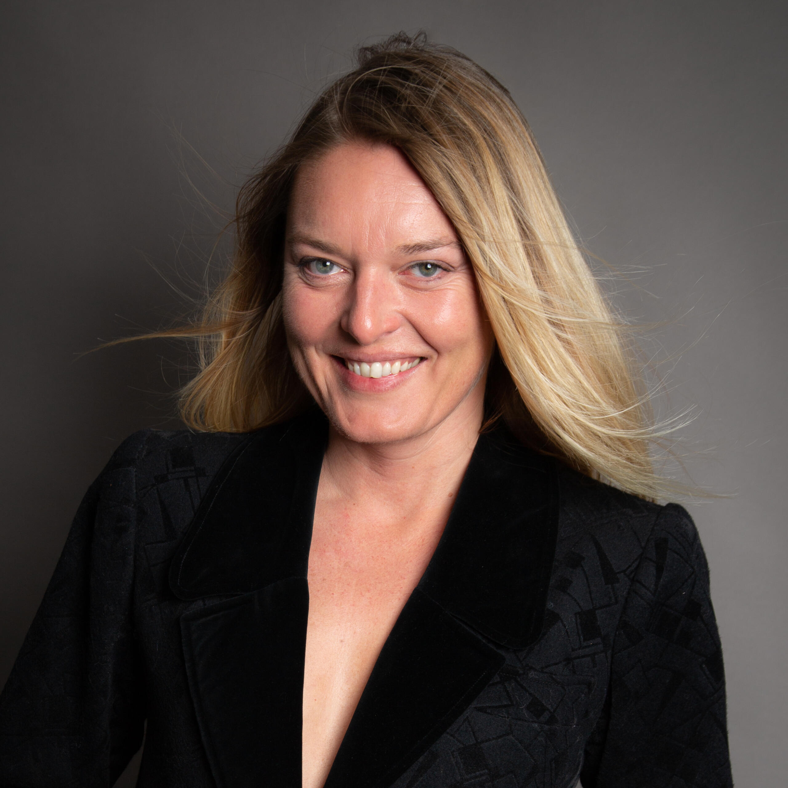 Suzanne Combo, CEO, Guild of Artists of Music, International Artist Organisation