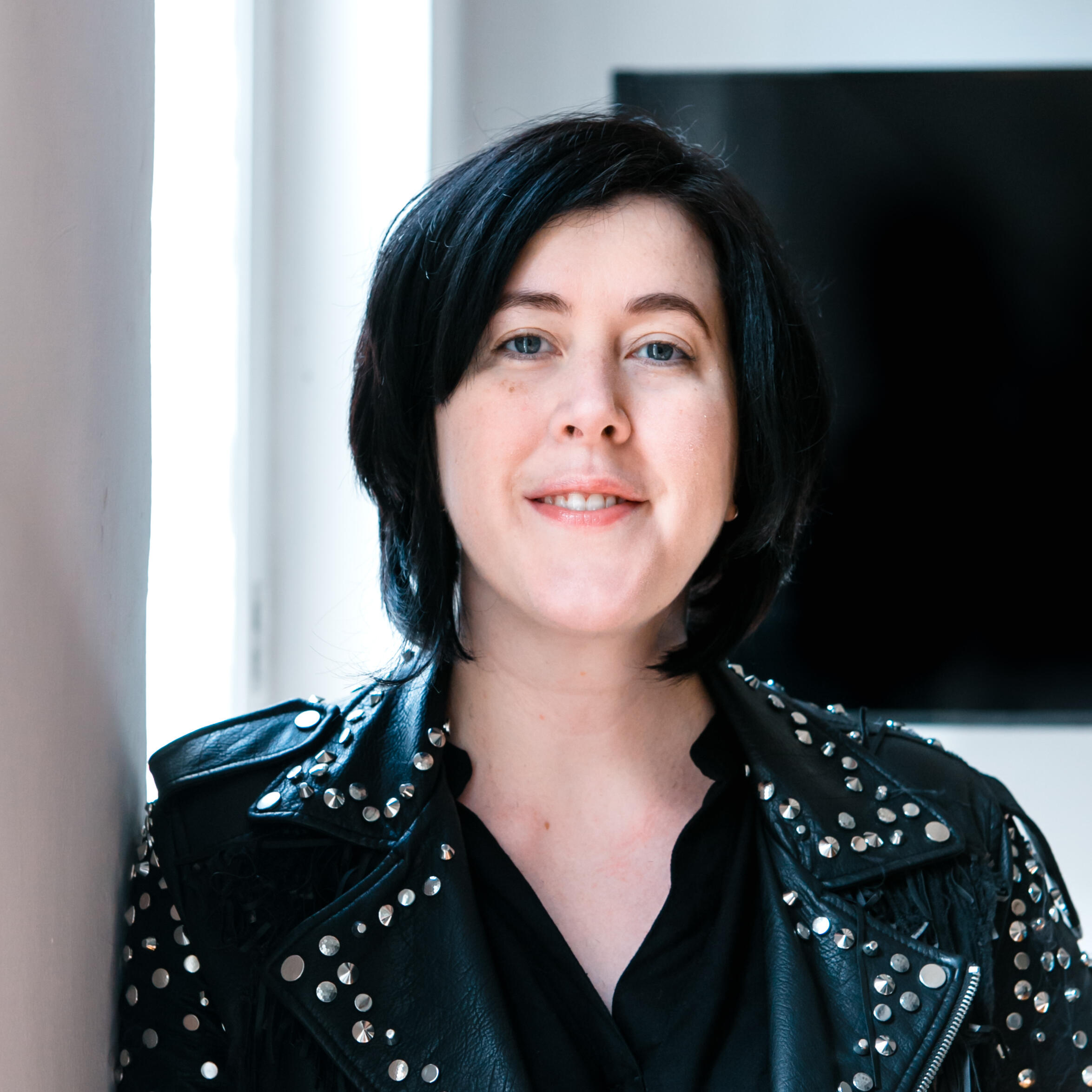 Hazel Savage, VP, Music Intelligence, SoundCloud