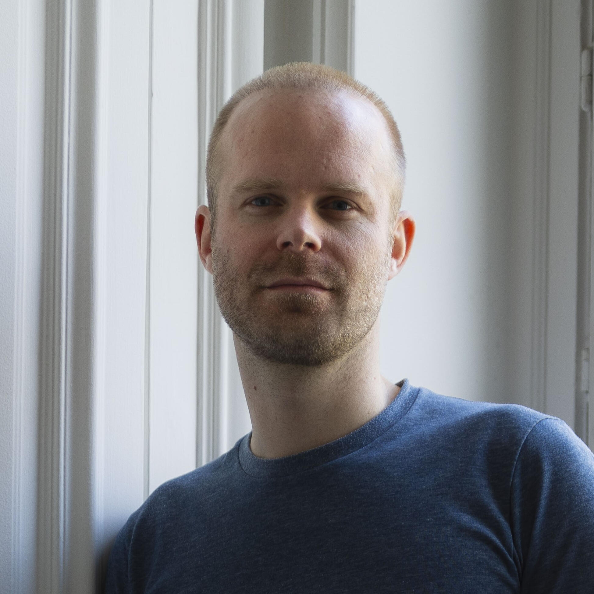 Nicolas Wiazmitinoff, Co-founder & COO, MiUU